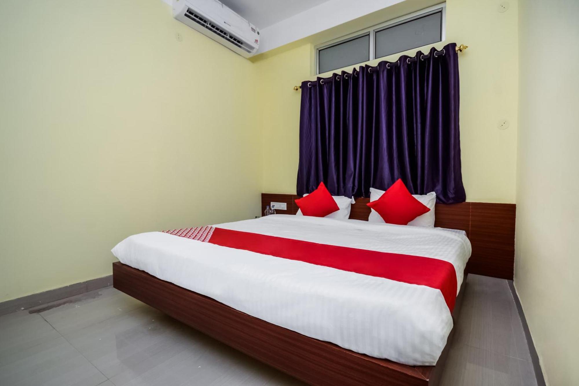 Hotel O Bimal Residency Dispur Exterior photo