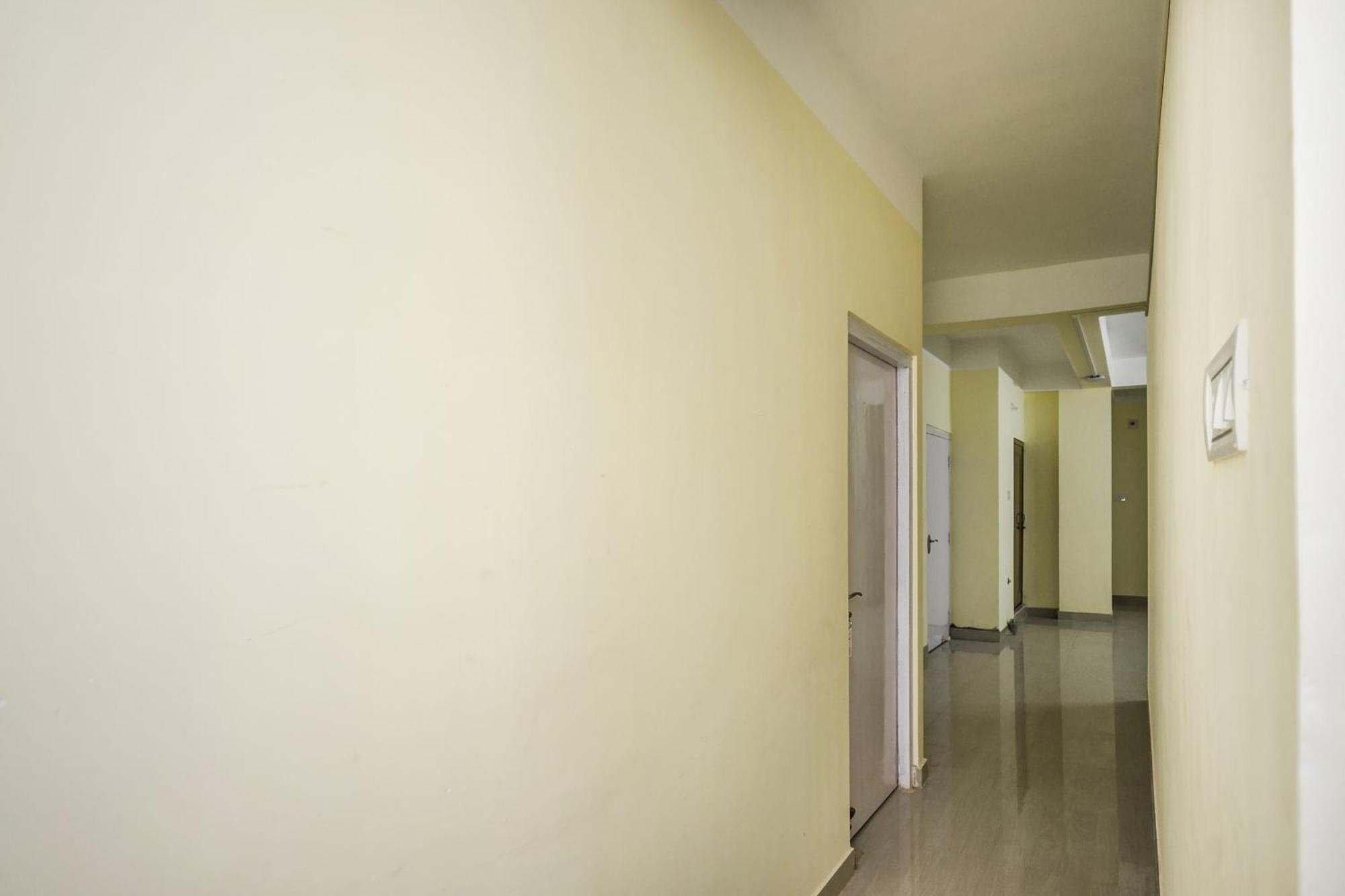 Hotel O Bimal Residency Dispur Exterior photo